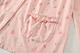 Factory Price Customizable Bear Print Pajama